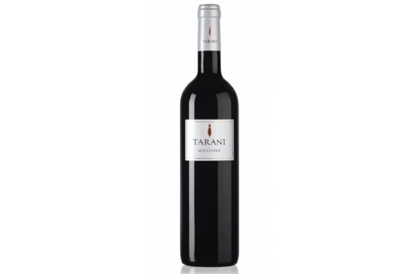 Tarani rouge