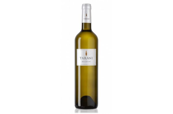 Tarani vin blanc sec