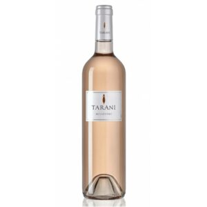 Tarani rosé