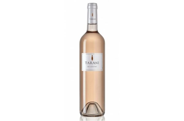 Tarani rosé